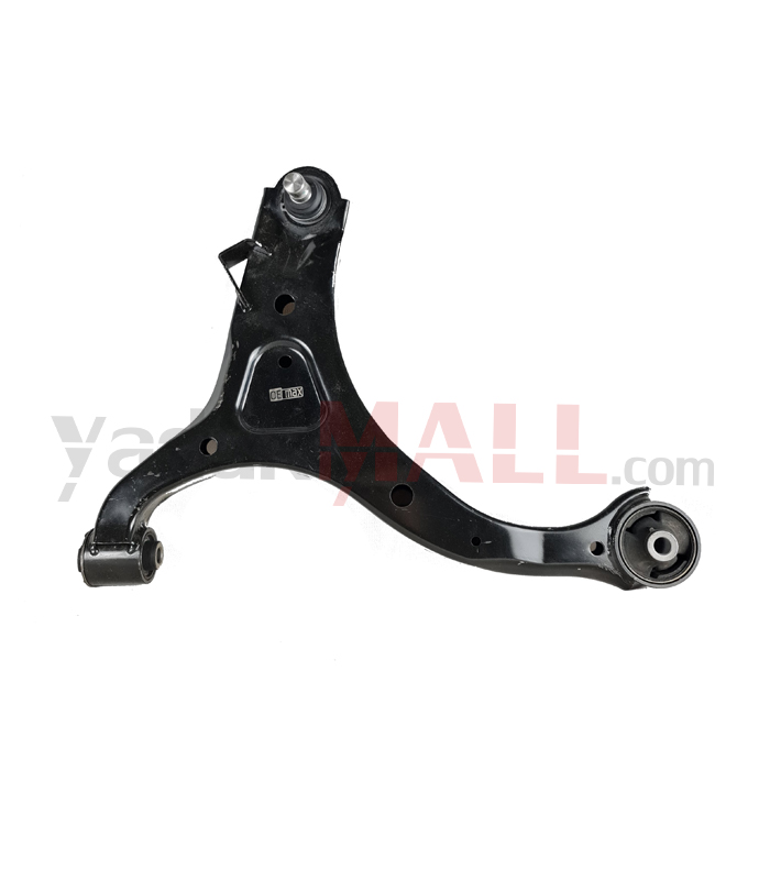 طبق پایین جلو چپ سانتافه 2010